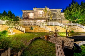 Portville Canal Side Villas 66 (3BR)